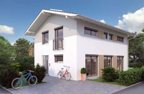 Foto - Haus zum Kaufen in Burglengenfeld 538.000,00 € 158.78 m²