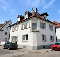 Haus zum Kaufen in Mannheim 385.000,00 € 206 m²