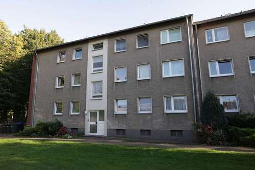 Foto - Wohnung zum Mieten in Hamm 439,00 € 67 m²