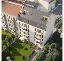 Wohnung zum Kaufen in Leipzig 240.000,00 € 43.8 m²
