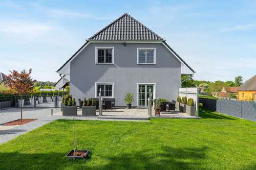 Foto - Haus zum Kaufen in Falkenberg 499.000,00 € 148.73 m²