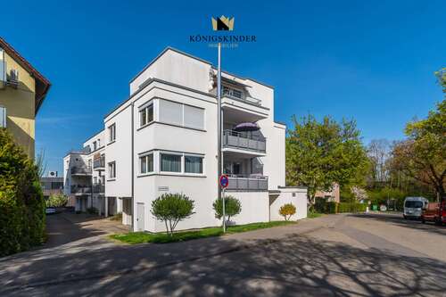 Foto - Wohnung zum Kaufen in Waiblingen 480.000,00 € 106 m²