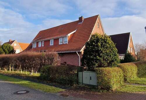 Foto - Haus zum Kaufen in Langeoog 1.399.000,00 € 200 m²