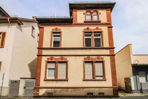 Foto - Haus zum Kaufen in Worms 349.000,00 € 204.3 m²