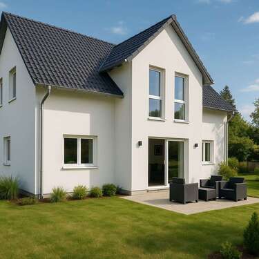 Foto - Haus zum Kaufen in Seevetal 829.000,00 € 196.09 m²