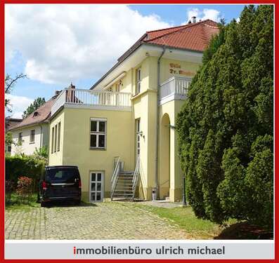 Foto - Haus zum Kaufen in Dresden 1.499.000,00 € 509 m²