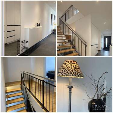 Foto - Haus zum Kaufen in Kösching 730.000,00 € 110 m²