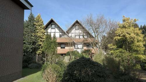 Foto - Wohnung zum Mieten in Elmshorn 1.140,00 € 96 m²