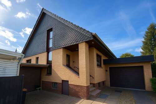 Foto - Haus zum Kaufen in Berlin 620.000,00 € 165 m²