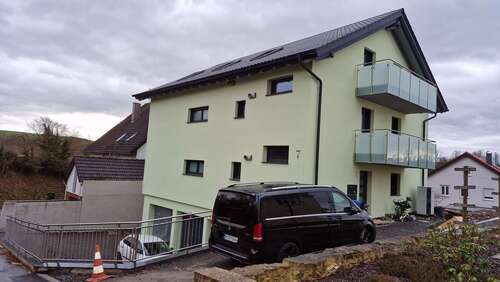 Foto - Wohnung zum Mieten in Hardthausen a.k 1.100,00 € 90 m²