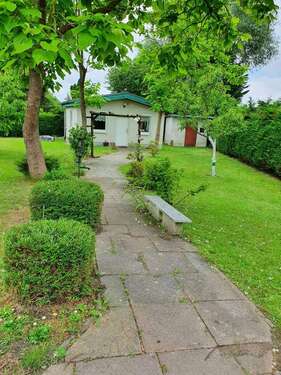 Foto - Haus zum Kaufen in Havelsee, Pritzerbe 44.000,00 € 25 m²