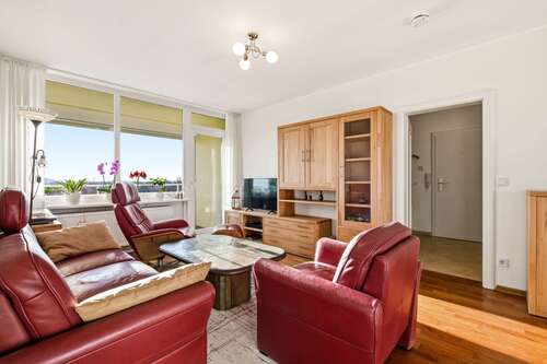 Foto - Wohnung zum Kaufen in Hamburg 330.000,00 € 80.62 m²