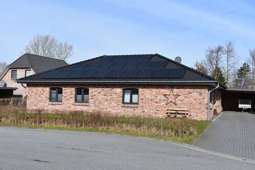 Foto - Haus zum Kaufen in Bohmstedt 409.000,00 € 139 m²