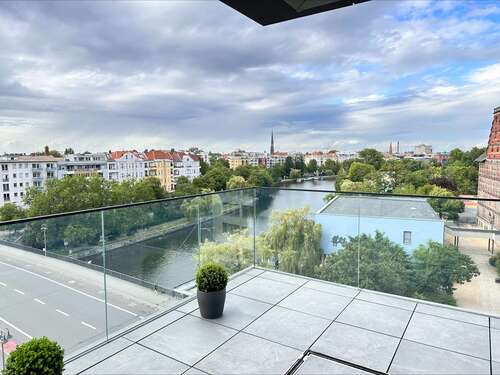 Foto - Wohnung zum Mieten in Berlin 1.650,00 € 67 m²