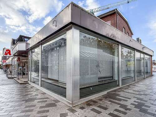 Foto - Büro in Hamburg 7.740,00 € 497.3 m²