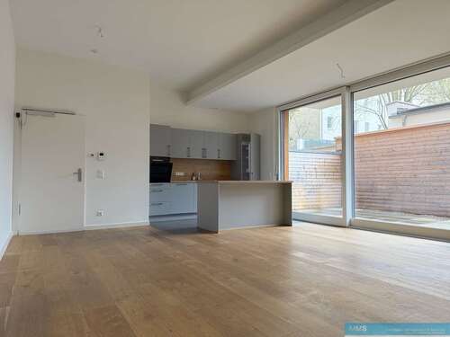 Foto - Wohnung zum Mieten in Berlin 1.760,00 € 88 m²