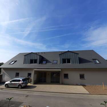 Foto - Wohnung zum Mieten in Siegen 598,00 € 52 m²