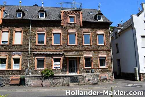 Foto - Haus zum Kaufen in Zell (Mosel) 249.000,00 € 303 m²