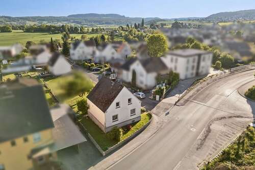 Foto - Haus zum Kaufen in Dornburg 167.000,00 € 96 m²