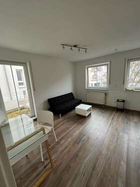Foto - Wohnung zum Mieten in Erlangen 995,00 € 36 m²
