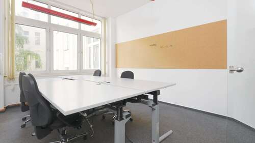 Foto - Büro in Berlin 800,00 € 38 m² - 800,00&nbsp;EUR Kaltmiete, ca.&nbsp; 38,00&nbsp;m&sup2;