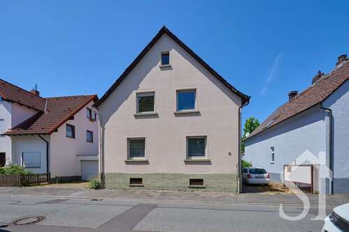 Foto - Haus zum Kaufen in Rodgau 420.000,00 € 118.16 m²