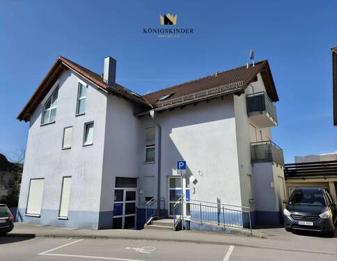 Foto - Wohnung zum Kaufen in Leonberg 395.000,00 € 158 m²