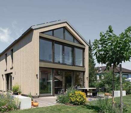 Foto - Haus zum Kaufen in Berg 995.900,00 € 120 m²