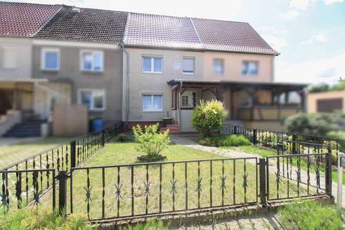 Foto - Haus zum Kaufen in Goldberg 99.000,00 € 69.11 m²