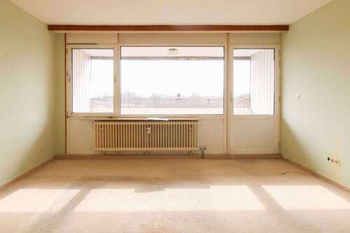 Foto - Wohnung zum Kaufen in Heide 130.000,00 € 74.72 m²