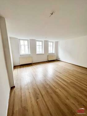 Foto - Wohnung zum Mieten in Lichtenstein 410,00 € 75 m²