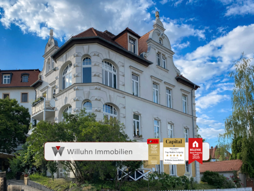 Foto - Wohnung zum Mieten in Bad Lausick 608,00 € 76 m²