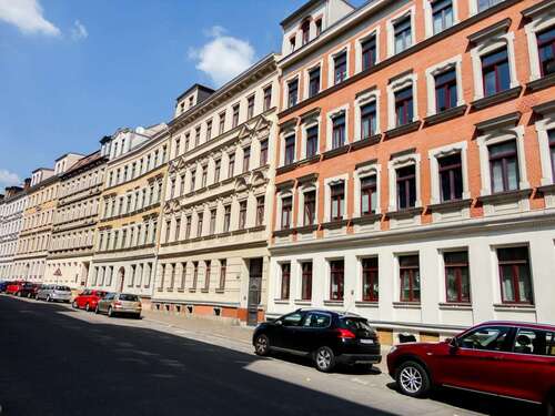 Foto - Wohnung zum Kaufen in Leipzig Lindenau 235.000,00 € 72.03 m²