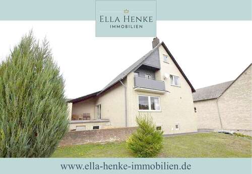 Foto - Haus zum Kaufen in Schöningen 239.000,00 € 148 m²