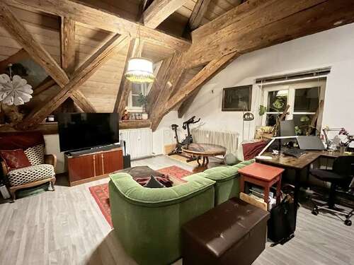 Foto - Wohnung zum Mieten in Regensburg 860,00 € 62.6 m²