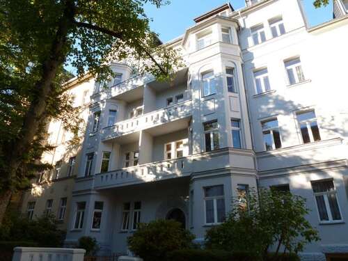 Foto - Wohnung zum Mieten in Chemnitz 630,00 € 84 m²