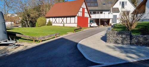 Foto - Grundstück zu verkaufen in Rottweil 90.000,00 € 297 m²