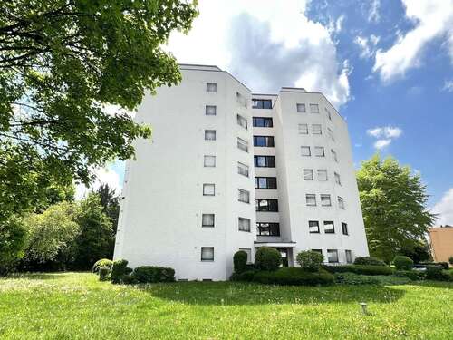 Foto - Wohnung zum Kaufen in Biberach 215.000,00 € 70 m²