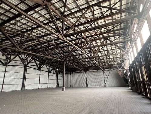 Foto - Halle in Mannheim - Handelshafen - 68159 (Baden-Württemberg 3.100,00 € 887 m²