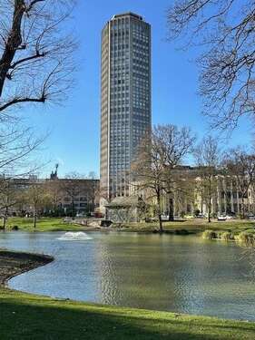 Foto - Wohnung zum Kaufen in Köln 249.500,00 € 47.3 m²