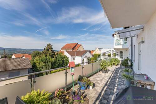 Foto - Haus zum Kaufen in Wackernheim 548.000,00 € 186 m²