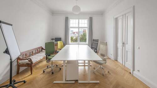 Foto - Büro in Berlin 1.400,00 € 39 m²