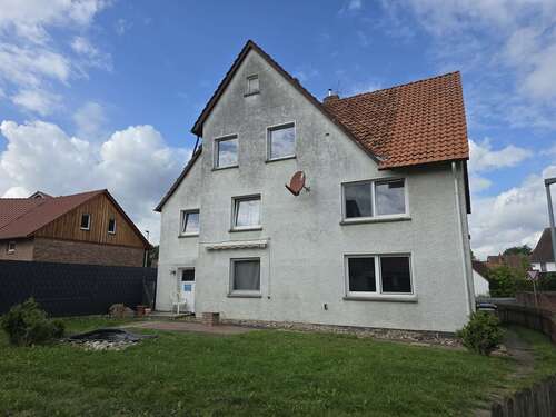 Foto - Haus zum Kaufen in Lügde-Elbrinxen 75.000,00 € 150 m²