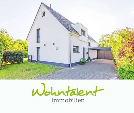 Foto - Haus zum Kaufen in Ahrensburg 790.000,00 € 134 m²