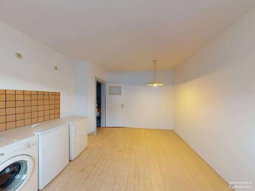 Foto - Wohnung zum Kaufen in Bad Peterstal-Griesbach 95.000,00 € 55 m²