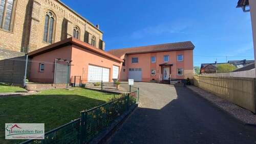 Foto - Haus zum Kaufen in Kirf 365.000,00 € 130 m²