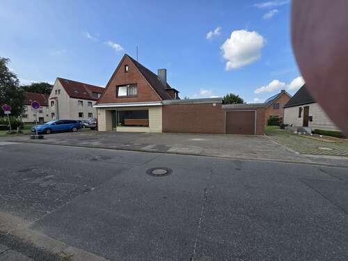 Foto - Haus zum Kaufen in Nortorf 238.000,00 € 206 m²