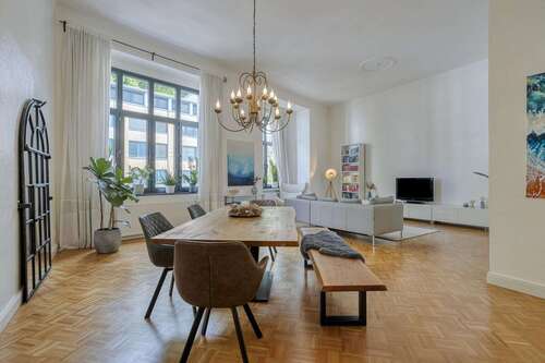 Foto - Wohnung zum Kaufen in Düsseldorf 449.000,00 € 97.28 m²