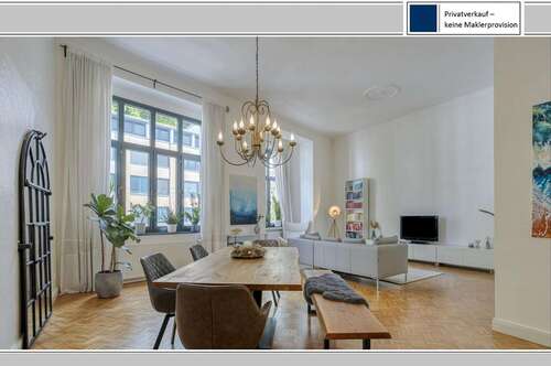 Foto - Wohnung zum Kaufen in Düsseldorf 479.000,00 € 97.28 m²