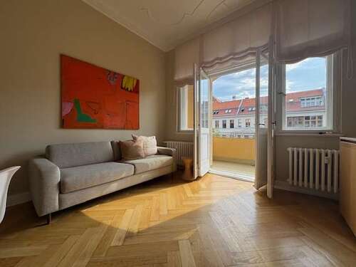 Foto - Wohnung zum Mieten in Berlin 2.549,00 € 80 m²